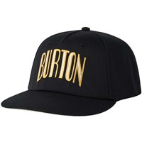 50/50 1990s Biolight Hat - True Black