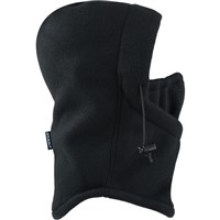 Hoodz Clava - Black