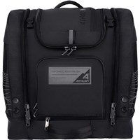 Pro's Choice Ski Boot Bag – Padded Gear Backpack - Black