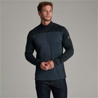 Men's Ryzer 1/4 Zip Sweater