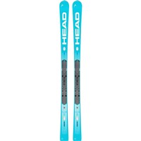 Unisex WC Rebels E-Race Pro Skis