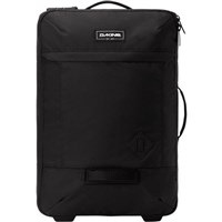 365 Carry On Roller Bag LT 40L - Black / White