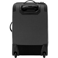 365 Carry On Roller Bag LT 40L - Carbon Heather / White