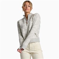 Women's Viola Sweater