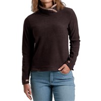 Women's Hygge Snap Pullover