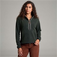 Women's Hygge 1/2 Zip