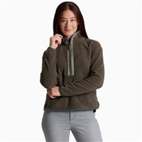 Women's Hygge 1/2 Zip