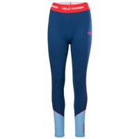 Women's LIFA Active Pant - Dark Blue