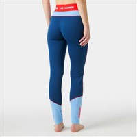 Women's LIFA Active Pant - Dark Blue