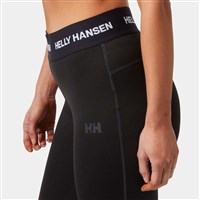 Women's LIFA Active Pant - Black