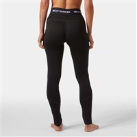 Women's LIFA Active Pant - Black