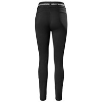 Women's LIFA Active Pant - Black