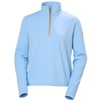 Women's Versalite Cinched Fleece - Bright Blue