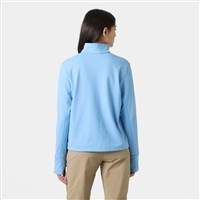 Women's Versalite Cinched Fleece - Bright Blue