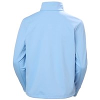 Women's Versalite Cinched Fleece - Bright Blue