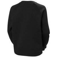 Women's Bliss Sweatshirt - Black