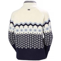 Women's Apres Knit Sweater - Navy