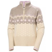 Women's Apres Knit Sweater - Elmwood Melange