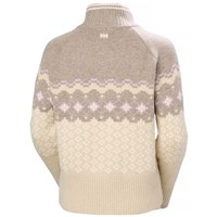 Women's Apres Knit Sweater - Elmwood Melange