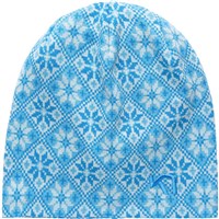 Women's Rose Merino Wool Beanie