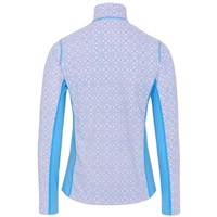 Women's Olga Fleece Jacket - Ocean