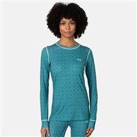 Women's Fryd Long Sleeve Base Layer Top