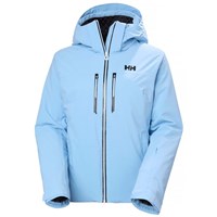 Women's Alphelia Lifaloft Jacket - Bright Blue (628)