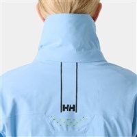 Women's Alphelia Lifaloft Jacket - Bright Blue (628)