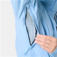 Women's Alphelia Lifaloft Jacket - Bright Blue (628)