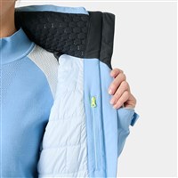 Women's Alphelia Lifaloft Jacket - Bright Blue (628)
