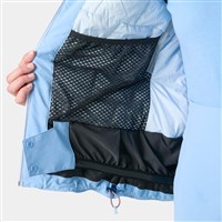 Women's Alphelia Lifaloft Jacket - Bright Blue (628)