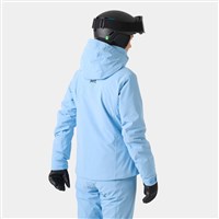 Women's Alphelia Lifaloft Jacket - Bright Blue (628)