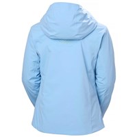 Women's Alphelia Lifaloft Jacket - Bright Blue (628)