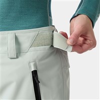 Women's Legendary Insulated Pant - Green Mist
