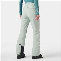 Women's Legendary Insulated Pant - Green Mist