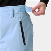 Women's Legendary Insulated Pant - Bright Blue