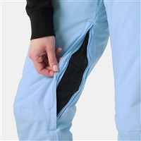 Women's Legendary Insulated Pant - Bright Blue