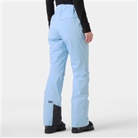 Women's Legendary Insulated Pant - Bright Blue