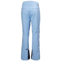 Women's Legendary Insulated Pant - Bright Blue