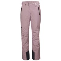 Women's Legendary Insulated Pant - Purple Clay