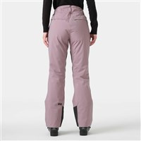 Women's Legendary Insulated Pant - Purple Clay