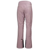 Women's Legendary Insulated Pant - Purple Clay