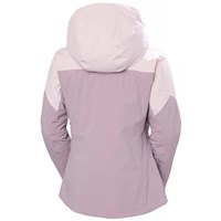 Women's Alphelia Jacket - Pinkshake