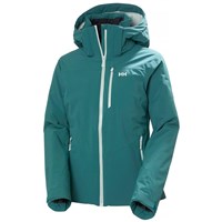 Women's Alphelia Jacket - Dark Creek