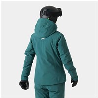 Women's Alphelia Jacket - Dark Creek