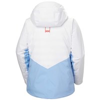 Women's Edge 3.0 Jacket - Bright Blue