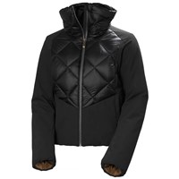 Women's Avanti Hybrid Jacket - Black