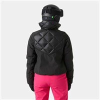 Women's Avanti Hybrid Jacket - Black