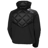 Women's Avanti Hybrid Jacket - Black