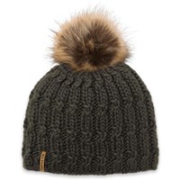 Women's Fifi Merino Wool Pom Beanie